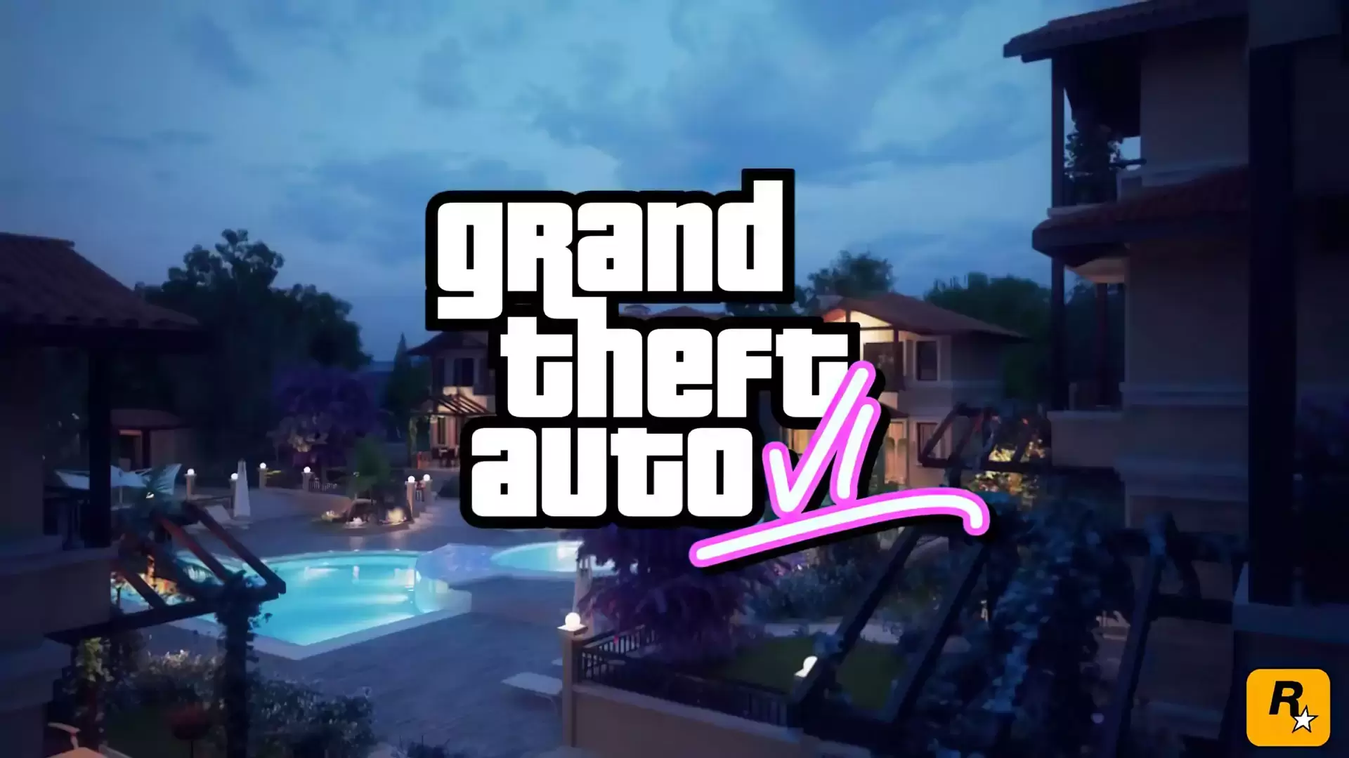 شایعه: زمان معرفی بازی GTA VI مشخص شد