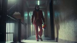 تصاویر جدید از واکین فینیکس و لیدی گاگا در پشت صحنه فیلم Joker 2