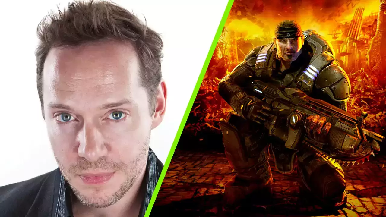 نگراش نامه فیلم Gears of War بر عهده نویسنده Dune قرار دارد