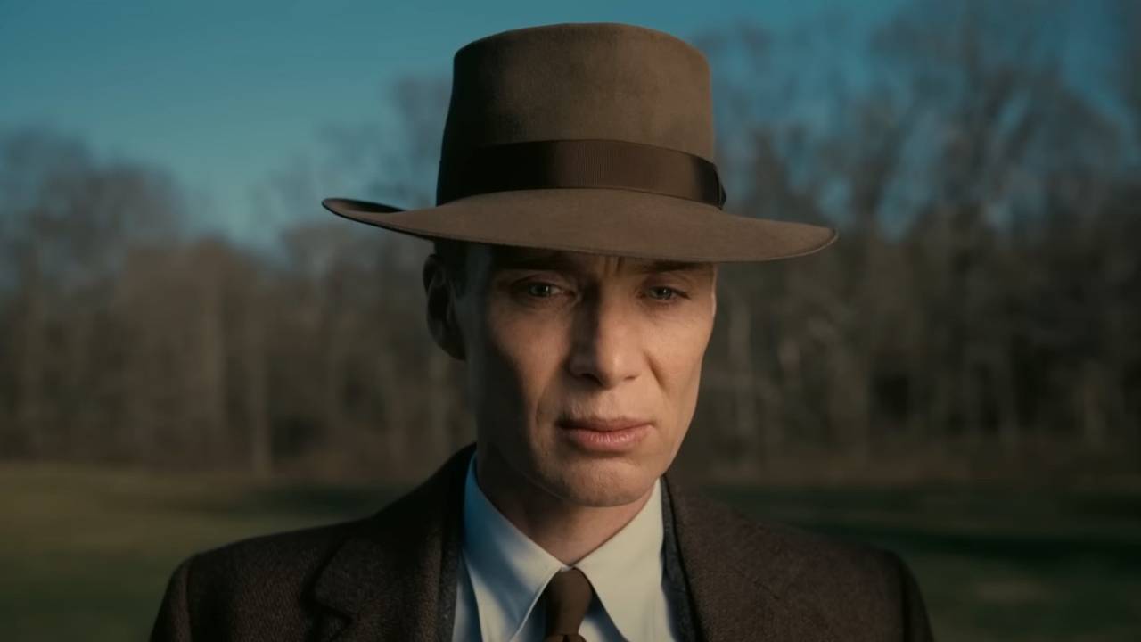 مدت زمان فیلم Oppenheimer مشخص شد