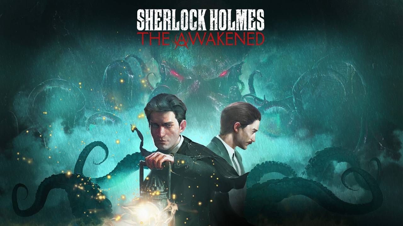 تاریخ عرضه بازی Sherlock Holmes The Awakened مشخص شد