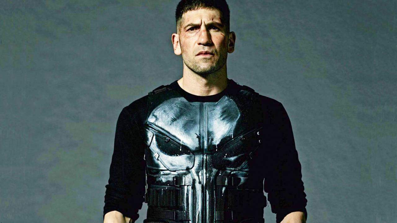 جان برنتال به سریال Daredevil: Born Again پیوست