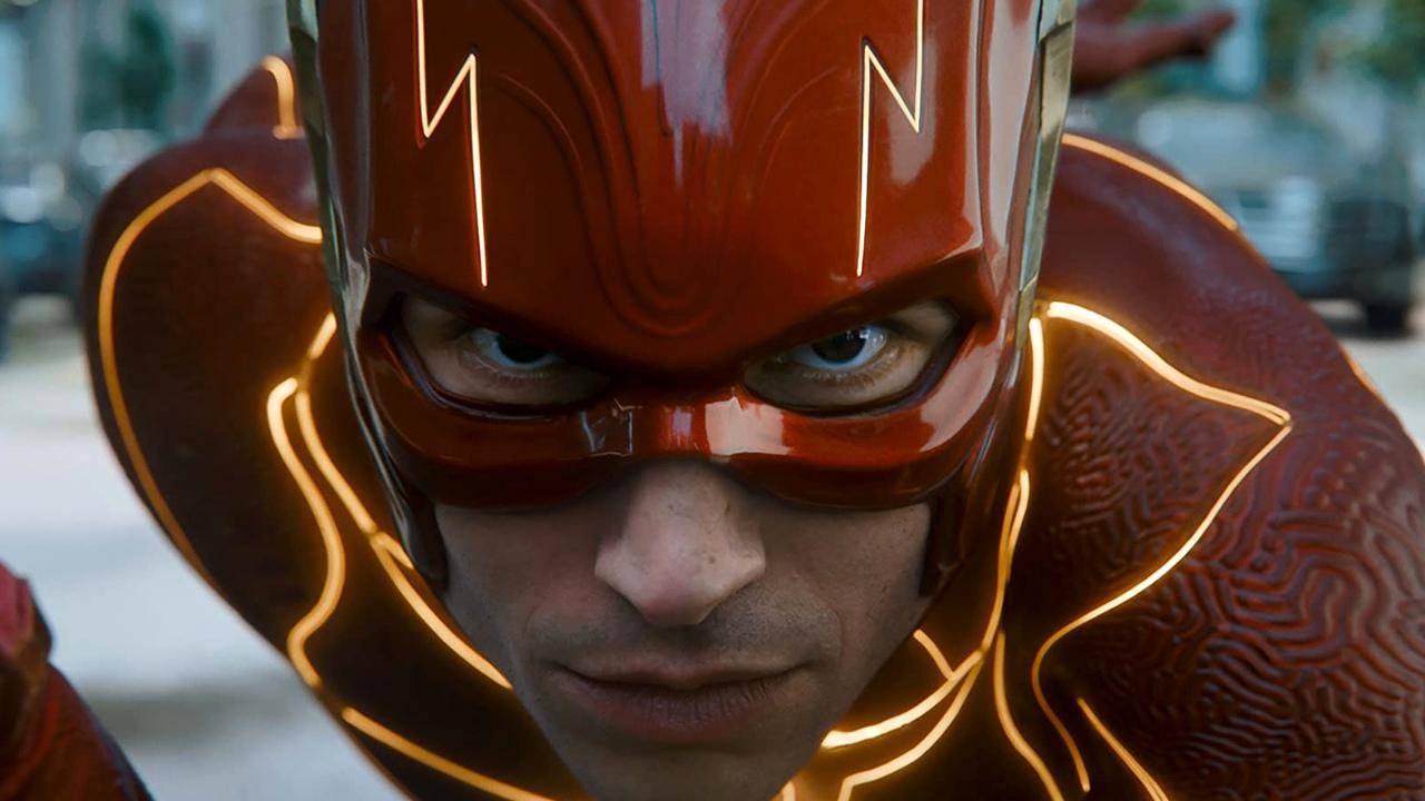 نظر تام کروز در مورد فیلم The Flash