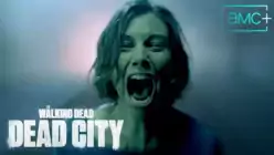 تاریخ پخش سریال The Walking Dead: Dead City با انتشار یک تیزر مشخص شد