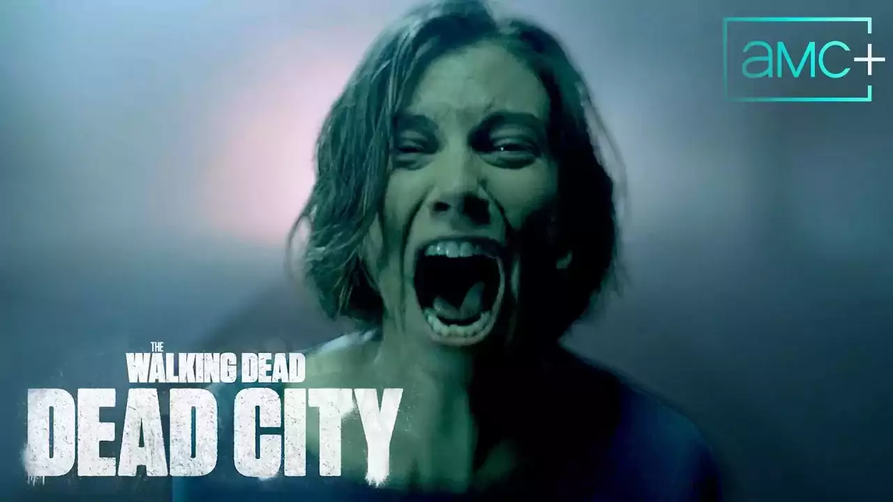 تاریخ پخش سریال The Walking Dead: Dead City با انتشار یک تیزر مشخص شد
