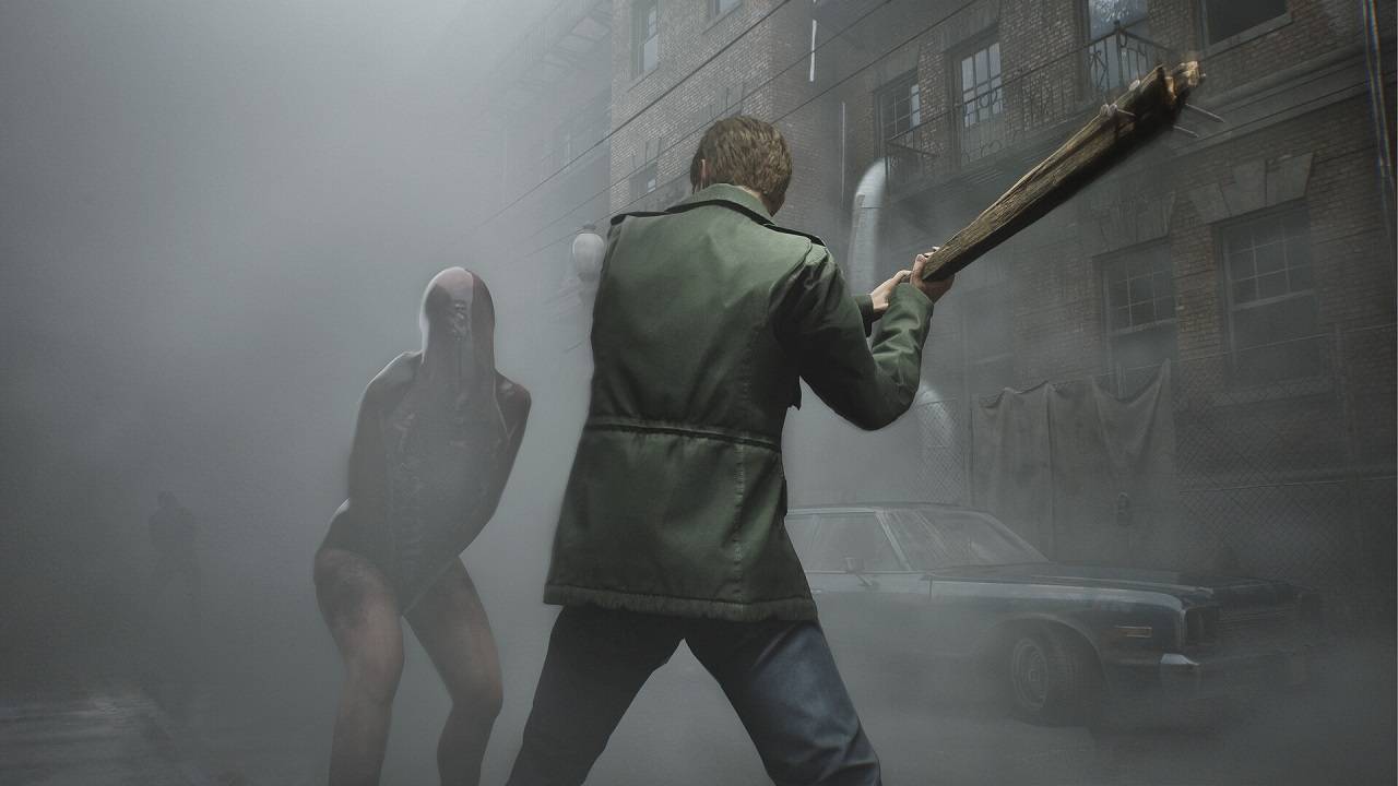 بلوبر تیم علاقه مند به باز سازی تمام بازی های سری Silent Hill است