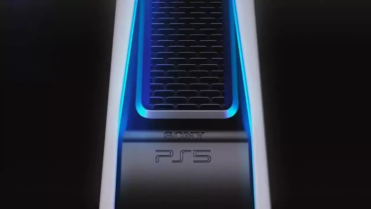 احتمال عرضه کنسول PS5 Pro در سال 2024