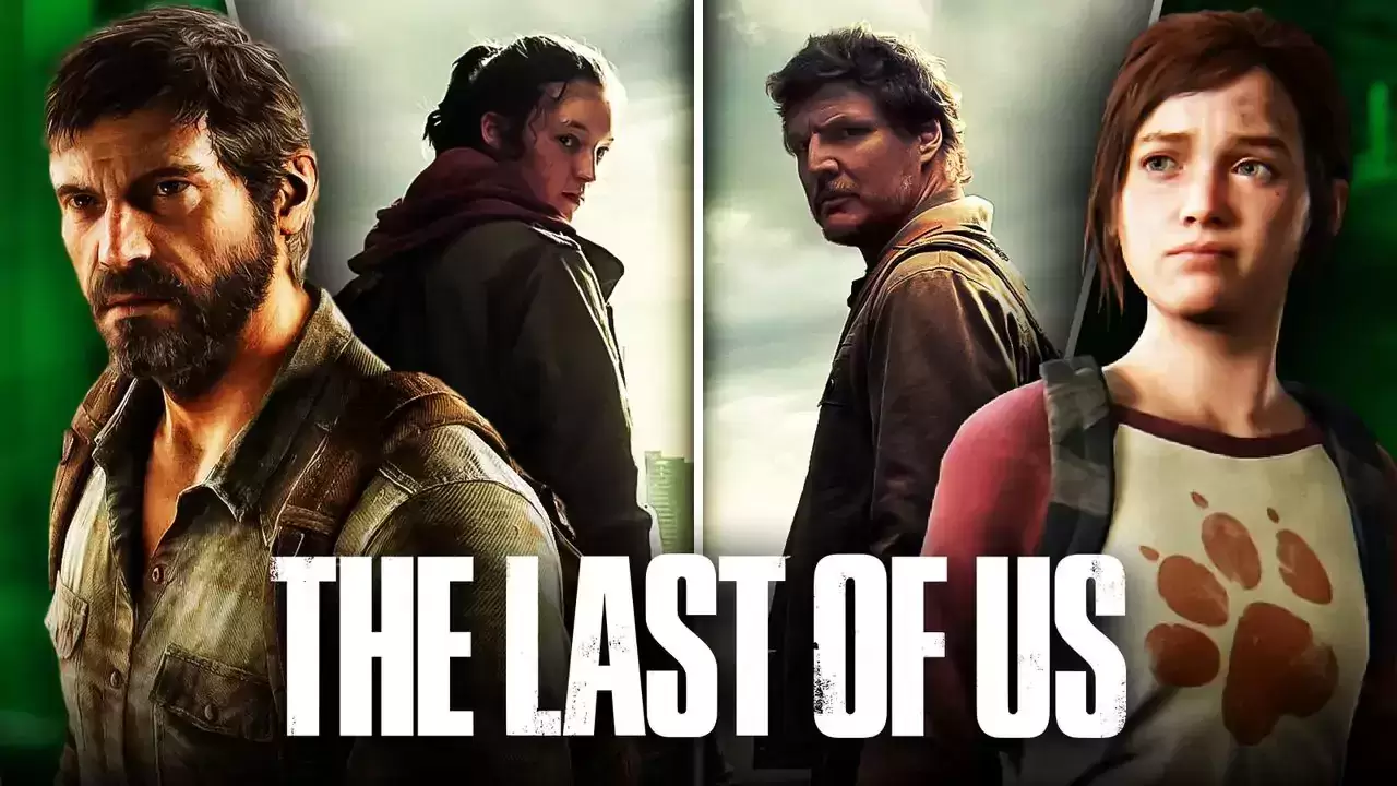 سریال The Last of Us در ابتدا قرار بود به صورت انیمه ساخته شود