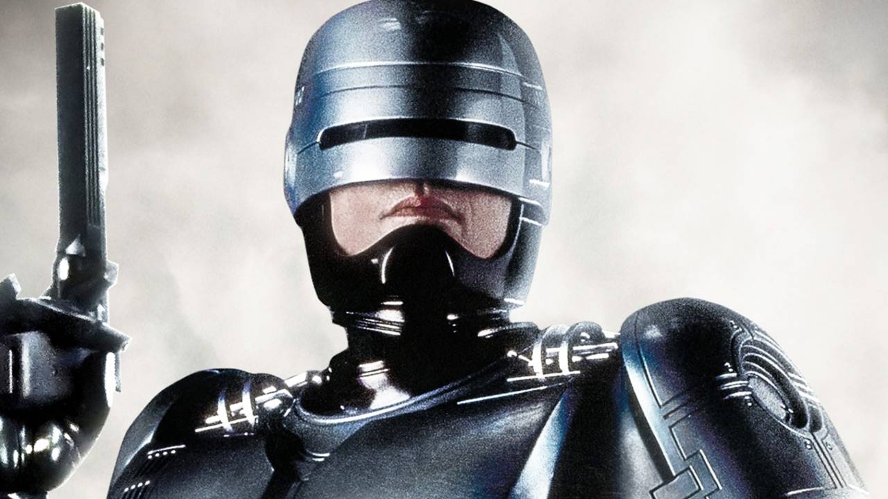 ساخت سریال های Robocop و Stargate توسط آمازون تایید شد