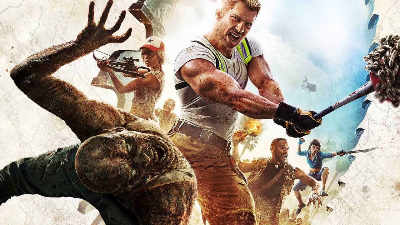لانچ تریلر بازی Dead Island 2 منتشر شد