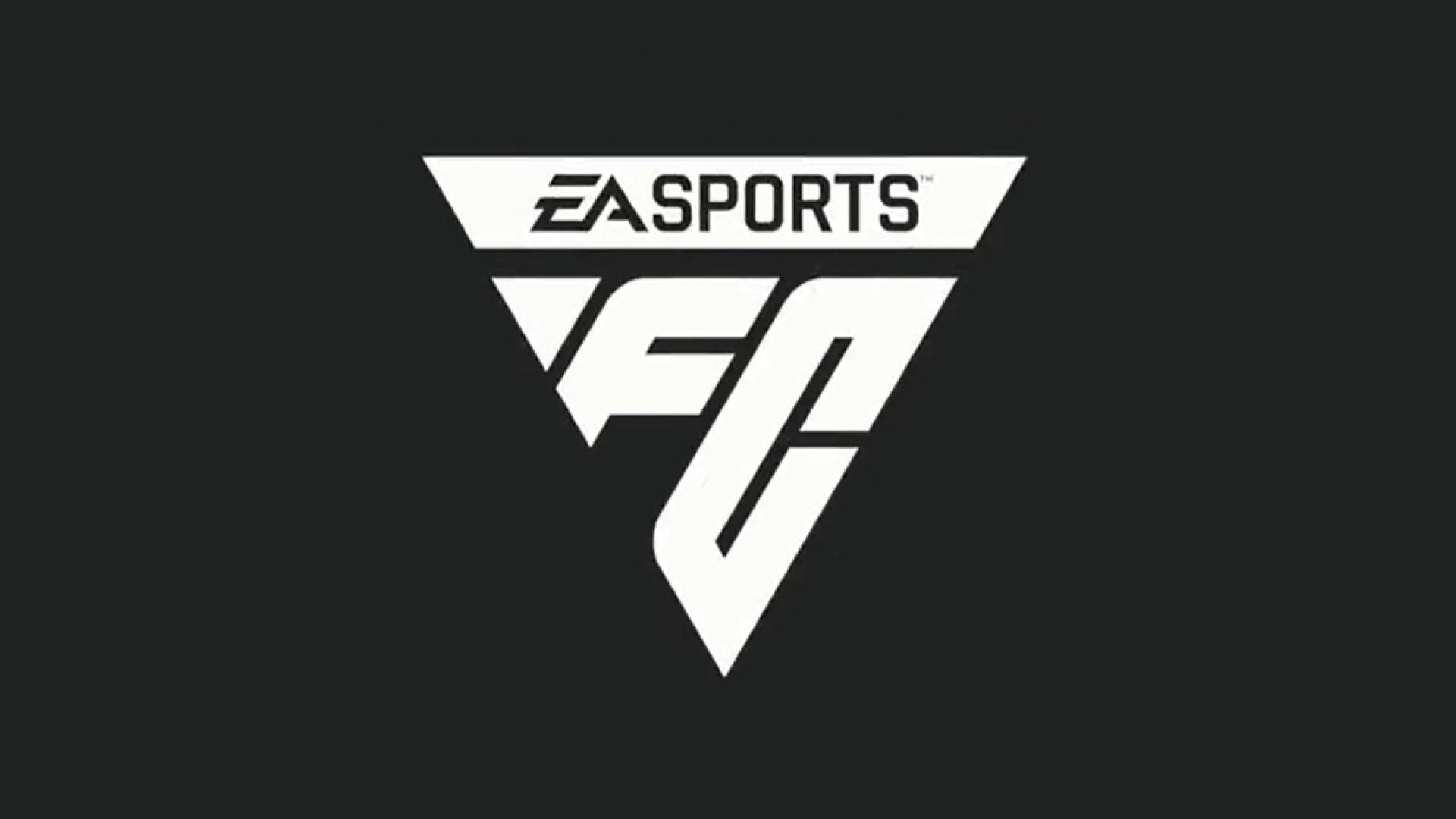 الکترونیک آرتز به صورت رسمی از لوگو بازی EA Sports FC رونمایی کرد