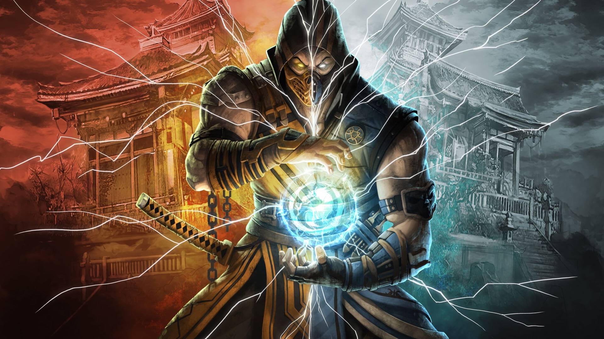 احتمال معرفی بازی Mortal Kombat 12 در ماه آینده