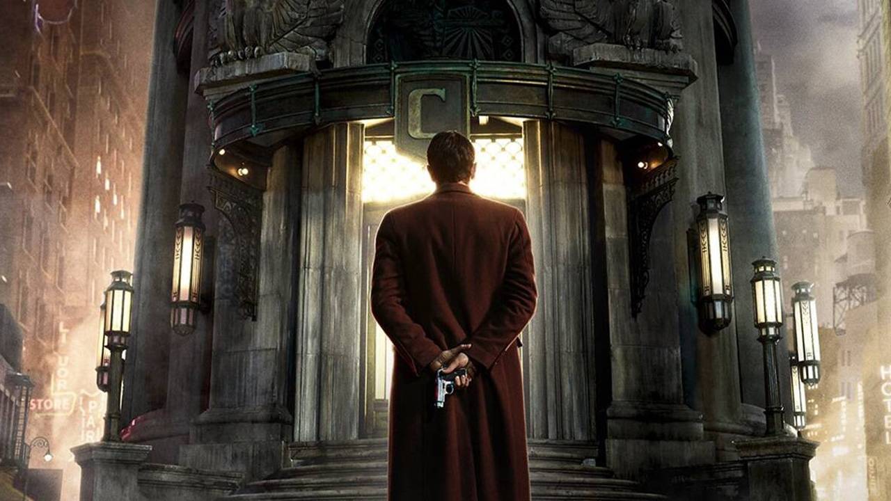 تریلر سریال The Continental: پیش‌درآمد John Wick منتشر شد