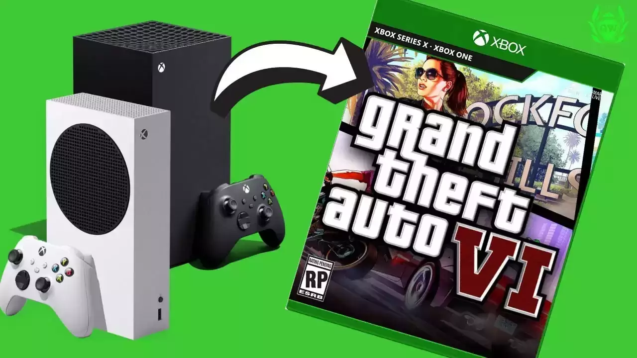 نگرانی طرفداران GTA 6 از ضعف سخت افزار Xbox Series S