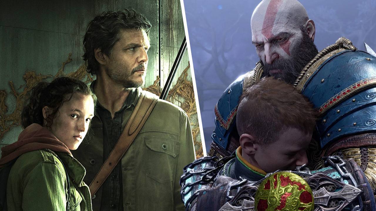 نحوه ساخت سریال God of War مشابه The Last of Us خواهد بود