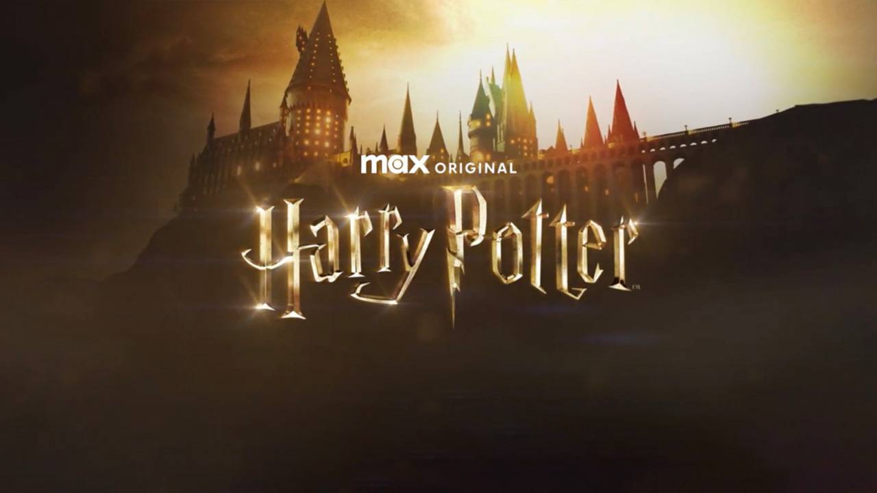 ساخت سریال Harry Potter برای پلتفرم Max تایید شد