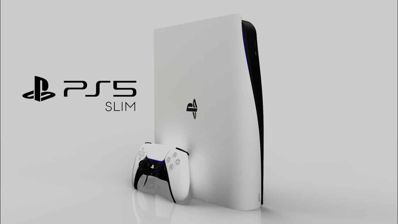 احتمال رونمایی از کنسول PS5 Slim قوت گرفت
