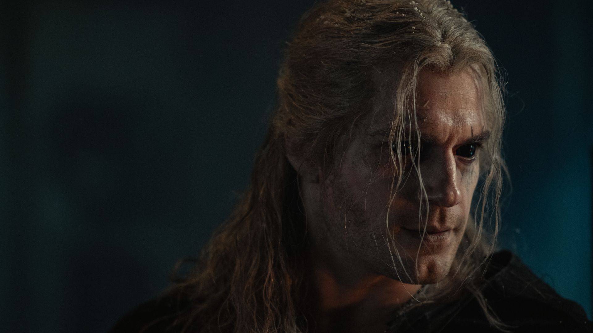پوستر های فصل سوم سریال The Witcher منتشر شد