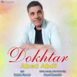 دانلود آهنگ عبد عبدی دختر