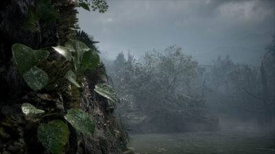 بازی Metal Gear Solid Delta: Snake Eater