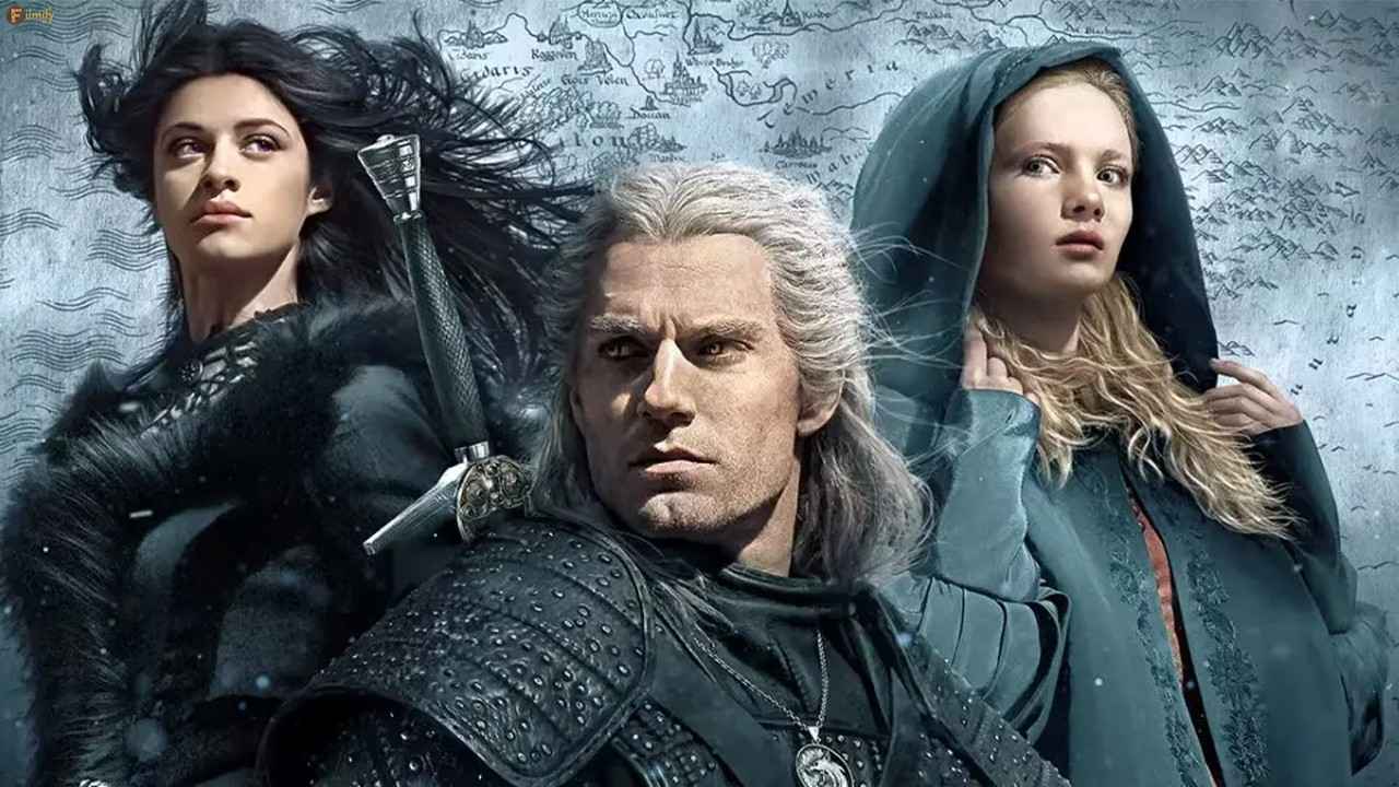 ساخت فصل پنجم سریال The Witcher تایید شد