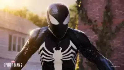بازی Marvel’s Spider-Man 2