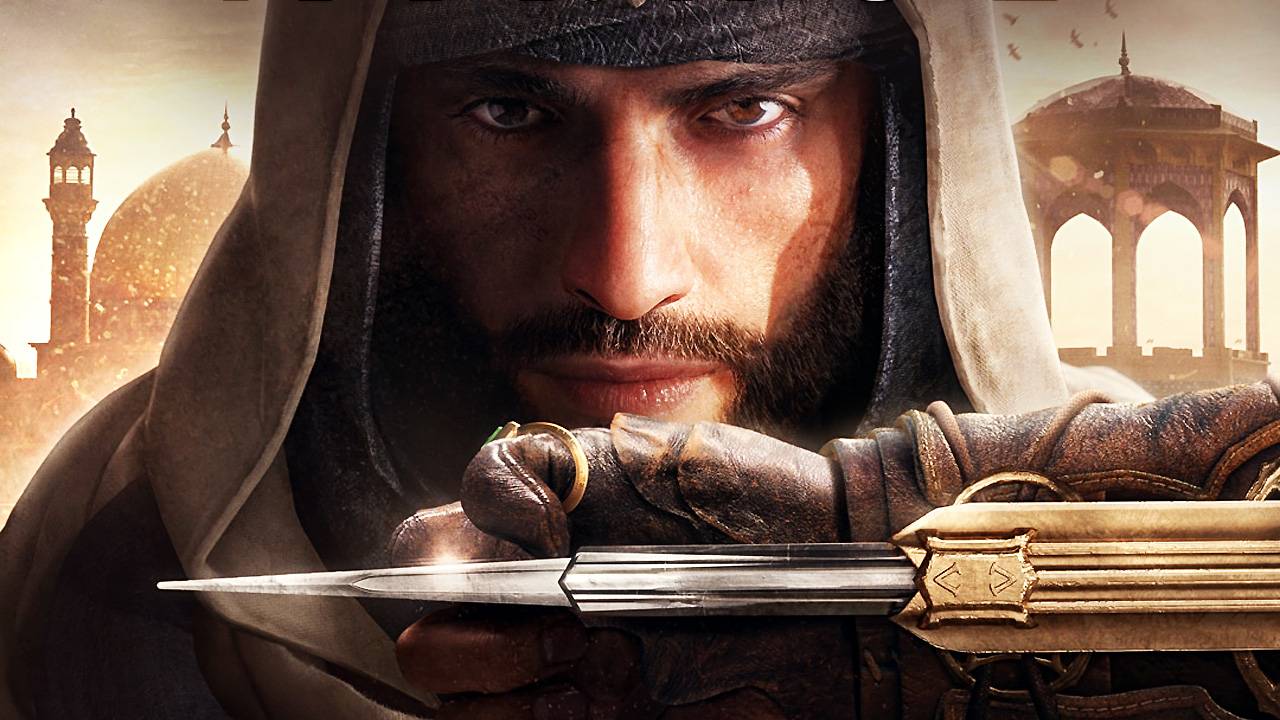 تاریخ عرضه بازی Assassin’s Creed Mirage تاخیر خورد