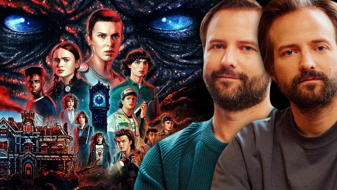 فصل پنجم Stranger Things و فصل چهارم Evil قربانیان بعدی اعتصاب نویسندگان