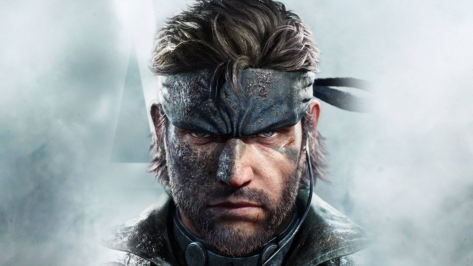 رونمایی رسمی از بازی Metal Gear Solid Delta: Snake Eater