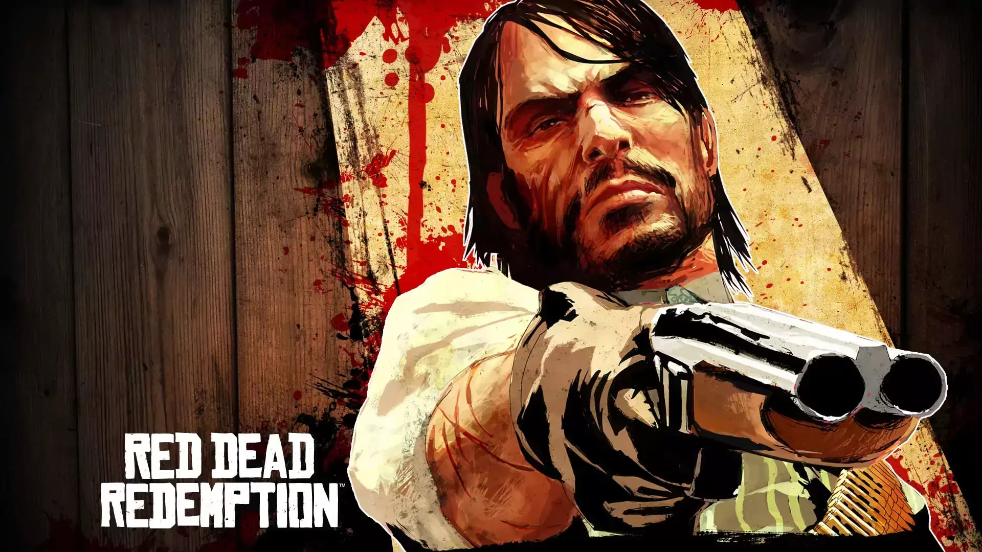 احتمال عرضه ریمستر بازی Red Dead Redemption
