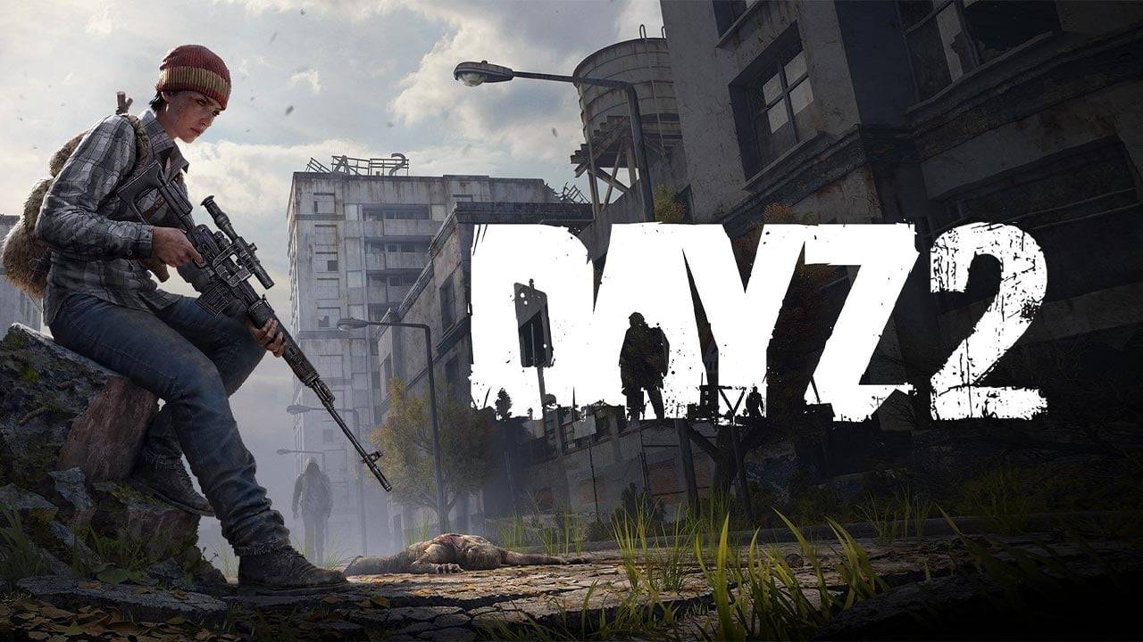خبر ساخت بازی DayZ 2 فاش شد