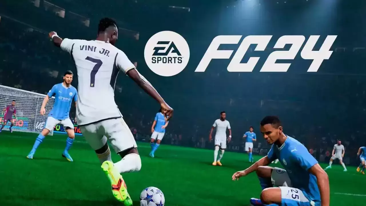 حجم و سیستم مورد نیاز برای اجرای بازی EA Sports FC 24 مشخص شد