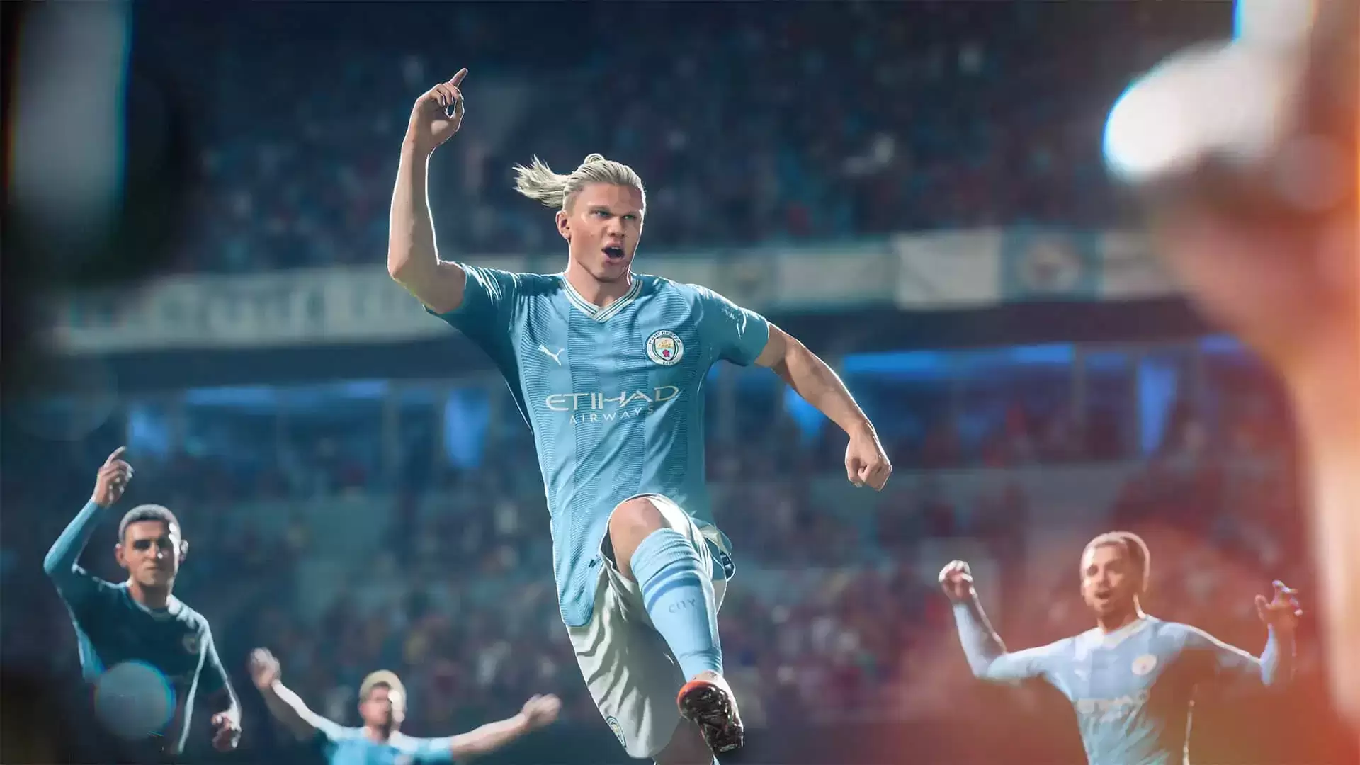 گیم پلی بخش کریر بازی EA Sports FC 24 منتشر شد