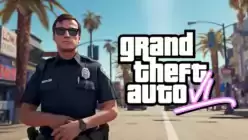 ویدیو جدیدی از بازی GTA 6 فاش شد