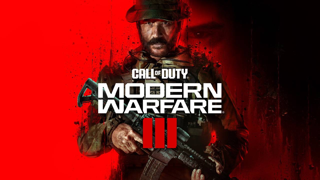 تریلر جدیدی از گیم پلی بازی Call of Duty Modern Warfare III منتشر شد