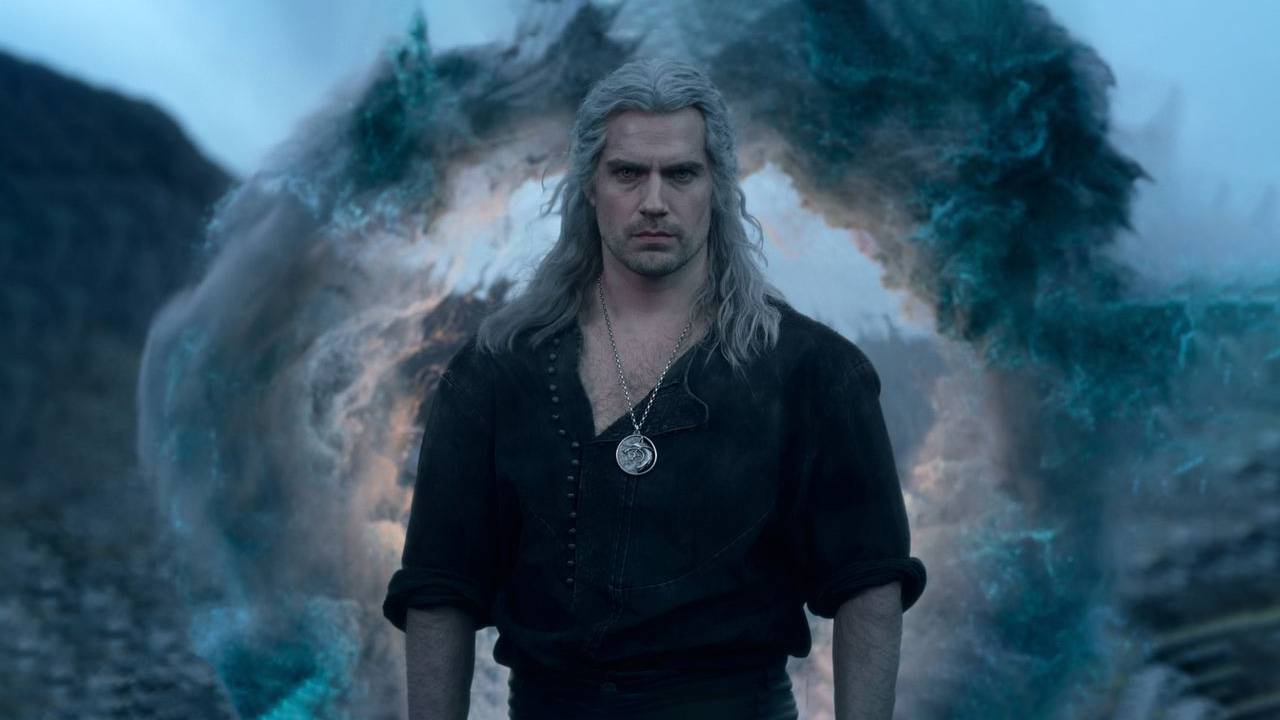 فصل سوم The Witcher بدترین امتیاز مخاطبین تاریخ سریال را دریافت کرد