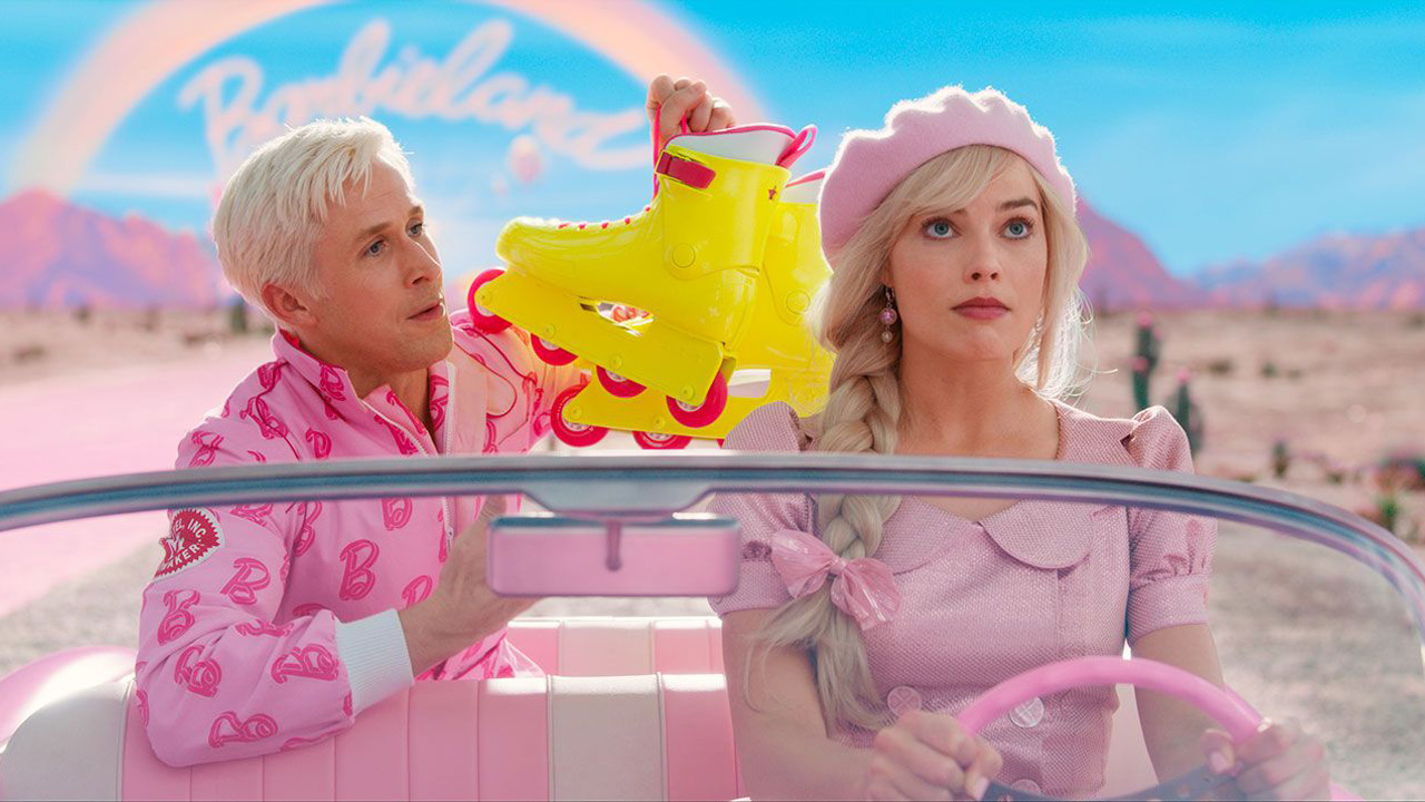 باکس آفیس: Barbie به پرفروش ترین فیلم تاریخ استودیوی برادران وارنر تبدیل شد
