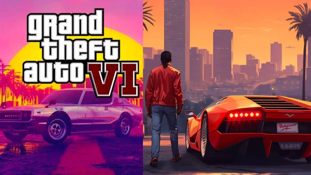شایعه: احتمال عرضه همزمان نسخه کنسول و PC بازی GTA 6