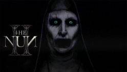 انتشار نخستین تریلر فیلم The Nun 2