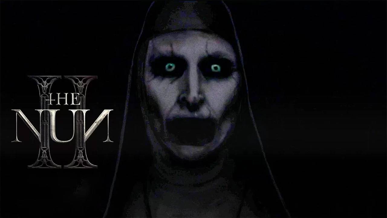 انتشار نخستین تریلر فیلم The Nun 2
