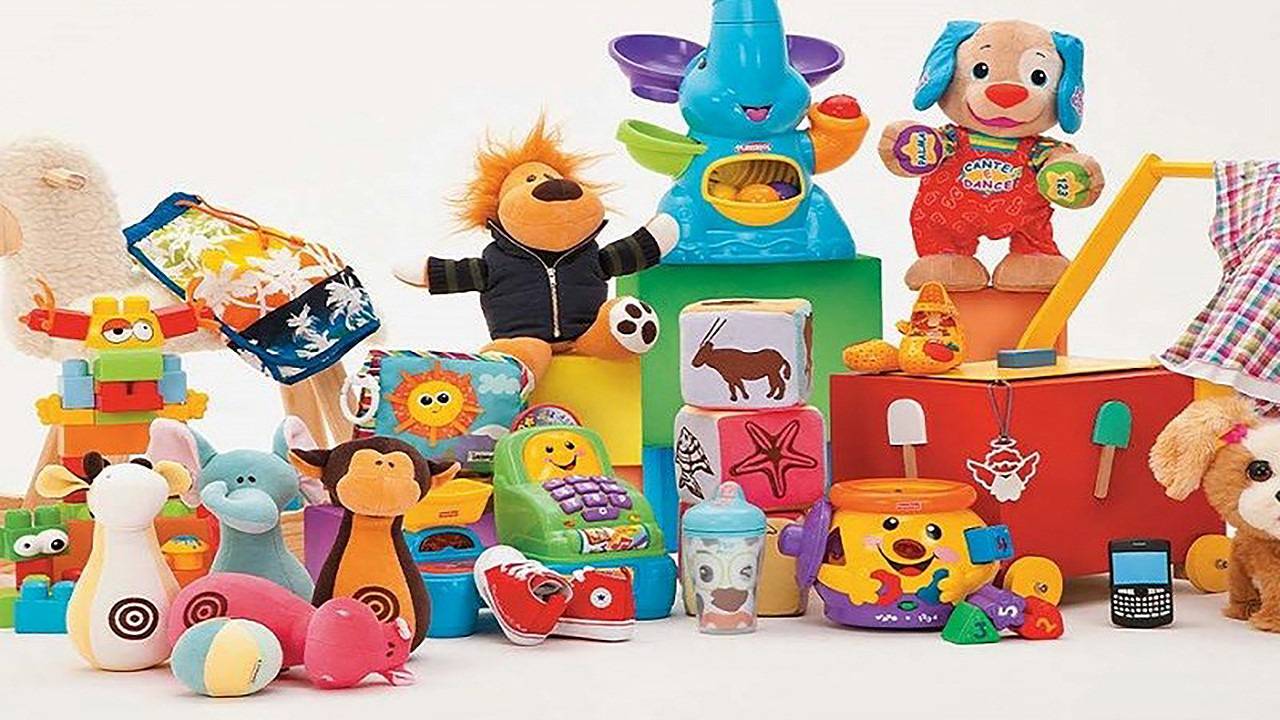 ویژگی‌های اسباب بازی‌های خوب برای کودکان