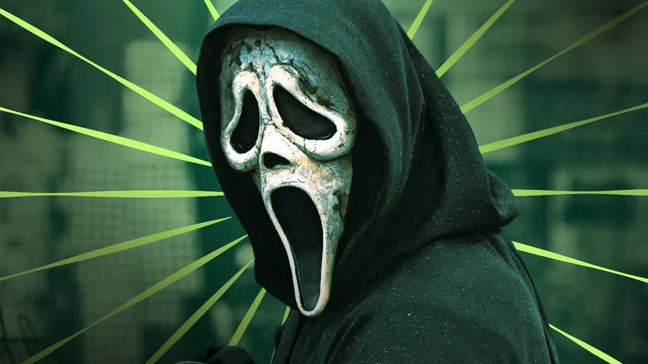 ساخت فیلم Scream 7 تایید شد
