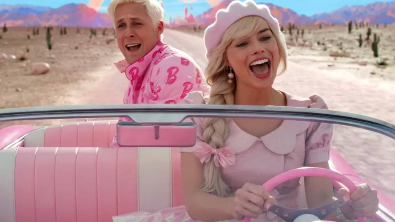 اکران فیلم Barbie در الجزایر ممنوع شد