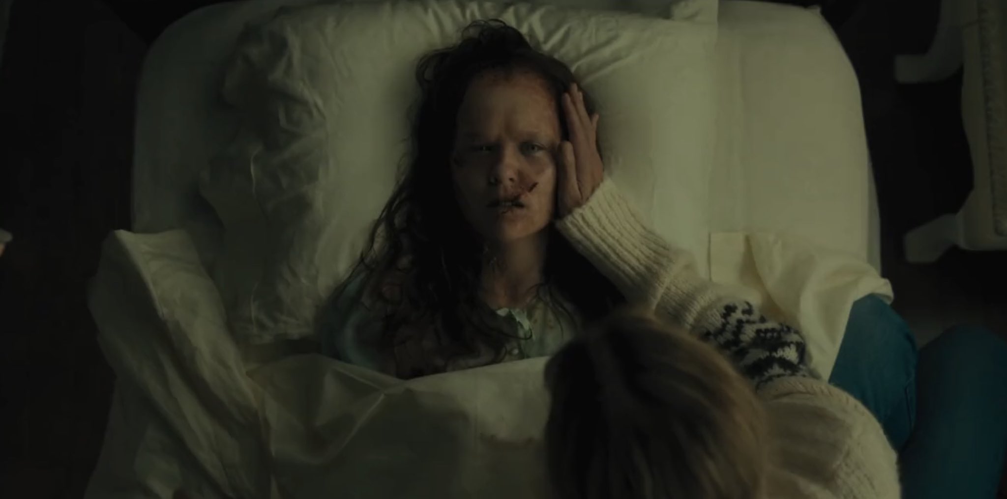 جن‌گیر: مؤمن (The Exorcist: Believer) فیلم 2023