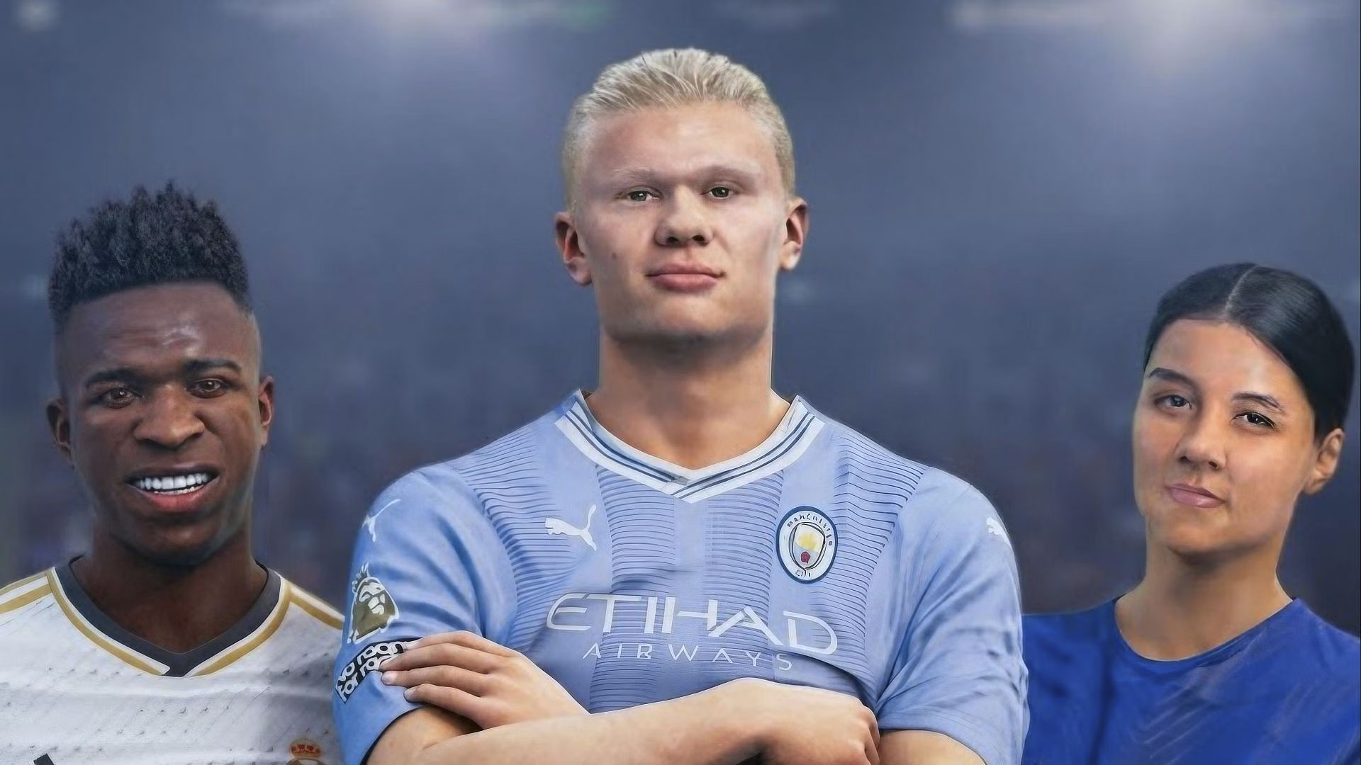 ریتینگ برترین بازیکنان بازی EA FC 24 منتشر شد