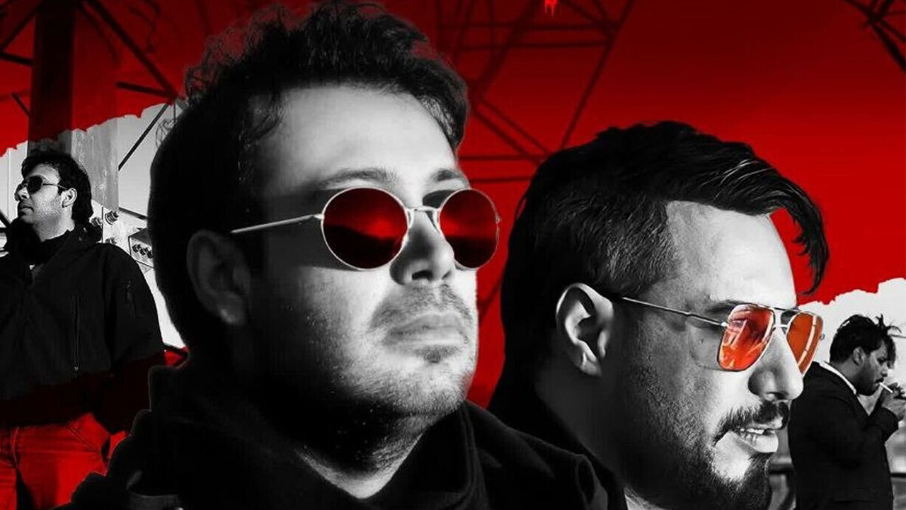 ماجرای حذف صدای محسن چاوشی از «زخم کاری»