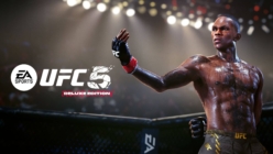 معرفی بازی EA Sports UFC 5 با حضور محمدعلی کلی