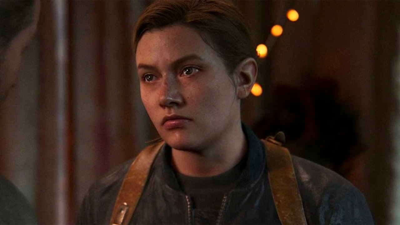 معرفی بازیگر نقش «ابی» در فصل دوم سریال The Last of Us