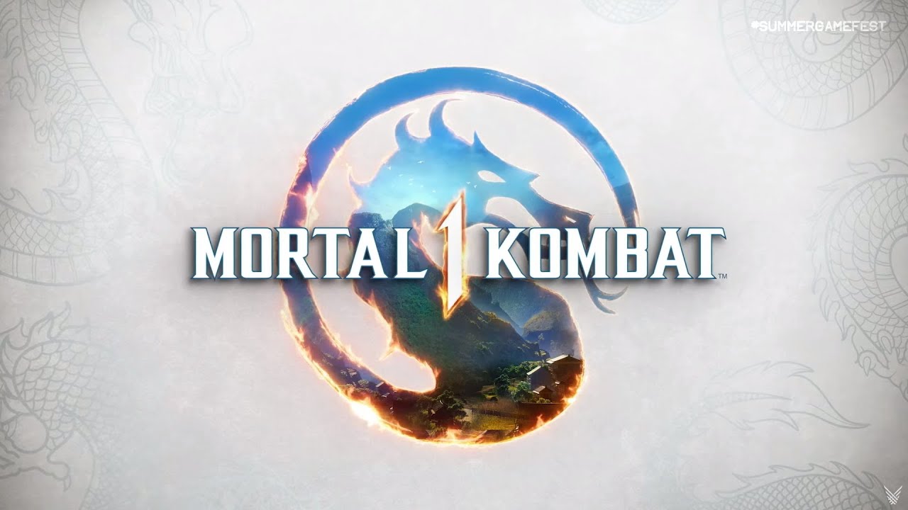 نسخه کامپیوتر بازی Mortal Kombat 1 از قفل دنوو استفاده می‌ کند