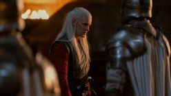 فیلم برداری فصل دوم سریال House of the Dragon به اتمام رسید